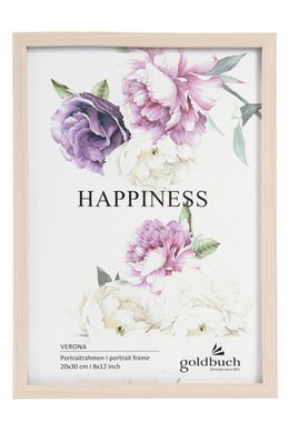 Goldbuch Verona Bilderamme - Natur, 20x30