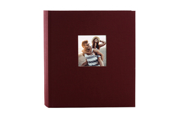 Goldbuch Bella Vista 30x31 Bordeaux