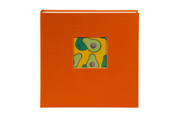 Goldbuch Bella Vista 30x31 Oransje