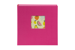 Goldbuch Bella Vista 30x31 Fuksia