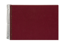 Goldbuch Bella Vista 24x17 Bordeaux