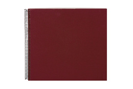Goldbuch Bella Vista 35x30 Bordeaux