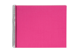 Goldbuch Bella Vista 35x30 Fuksia