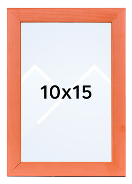 Goldbuch Aura Bilderamme - Rust, 10x15