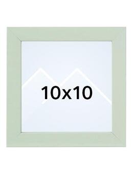 Goldbuch Aura Bilderamme - Mint, 10x10
