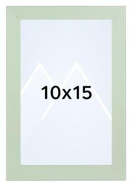 Goldbuch Aura Bilderamme - Mint, 10x15