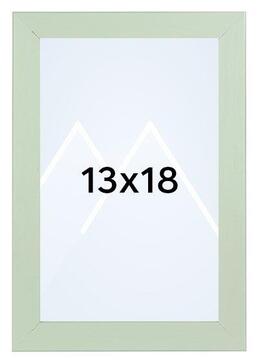 Goldbuch Aura Bilderamme - Mint, 13x18