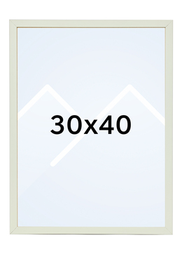 Goldbuch Aura Bilderamme - Mint, 30x40