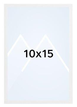 Goldbuch Skandi Bilderamme - Hvit, 10x15