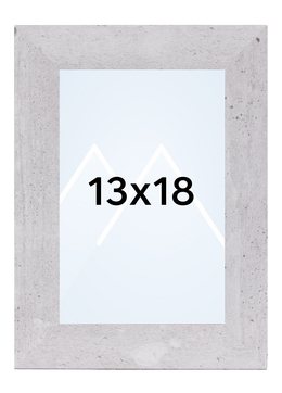 Goldbuch Betong Bilderamme - Betong, 13x18