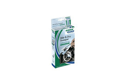 Green Clean SC-6060 Sensor Swab Wet & Dry Full-format (24mm) 25pk