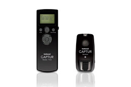 Hähnel Captur Remote Timer Kit for Nikon
