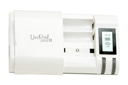 Hähnel Powerstation Unipal Plus II