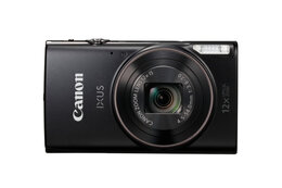 Canon IXUS 285 HS Svart B-vare