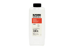 Ilford Fremkaller Ilfotec DD-X 1L