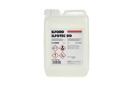 Ilford Developer Ilfotec DD 5L