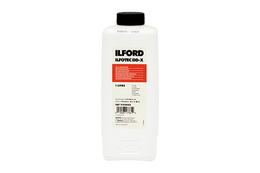 Ilford Fremkaller Ilfotec DD-X 1L