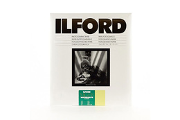 Ilford Multigrade FB Classic Matt 17.8 X 24 100 Ark