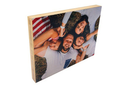Innova Blox Bambus 15x20 cm