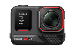 Insta360 Ace Pro 2 Dual Battery Bundle