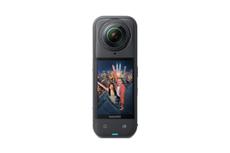 Insta360 X5 Standard Bundle