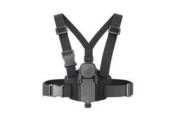 Insta360 X5 POV  Chest Mount