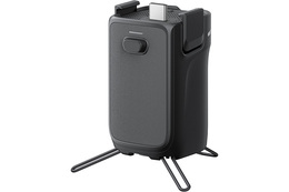 Insta360 Luna Ultra Battery Handle Svart
