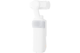 Insta360 Luna Ultra Vindhette Hvit
