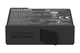 Insta360 Xtreme Batteri for X6