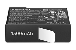 Insta360 Lite Batteri for X6
