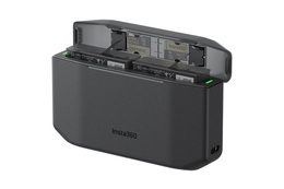 Insta360 Fast Charge Case for X6