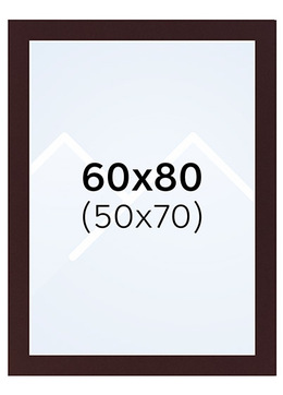 Interart Passepartout - Paragon, 50x70, 60x80