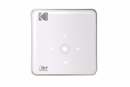 Kodak Luma 150 Bærbar WiFi Projektor