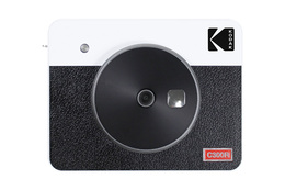 Kodak Mini Shot Combo 3 Retro Hvit