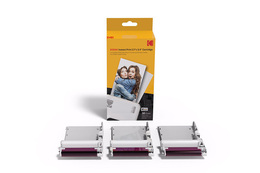 Kodak Papirkassett 2x3'' 30pk