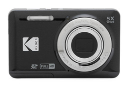Kodak PIXPRO FZ55 Kompaktkamera Svart