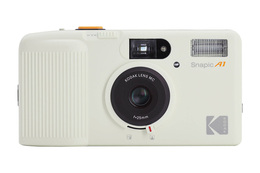 Kodak Snapic A1 Hvit