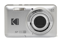 Kodak PIXPRO FZ55 Sølv