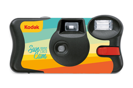 Kodak FunSaver 39 Summer Edition