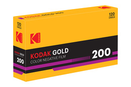 Kodak Gold 200 120 5pk