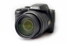 Kodak PIXPRO AZ528 Svart B-vare
