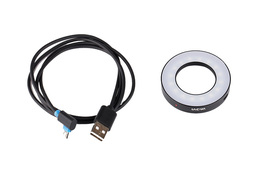 Laowa LED Ringlys til 25mm f/2.8 2.5-5X Ultra Macro