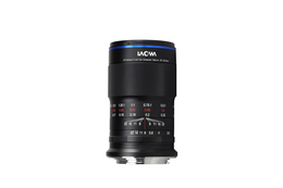 Laowa 65mm f/2.8 2x Ultra Macro APO for Fujifilm X