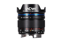 Laowa 14mm f/4 FF RL Zero-D for Canon RF