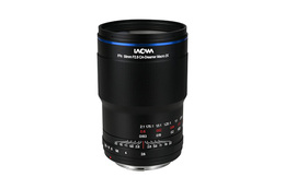 Laowa 58mm f/2.8 2X Ultra Macro APO for Nikon Z