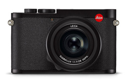 Leica Q2 Sort
