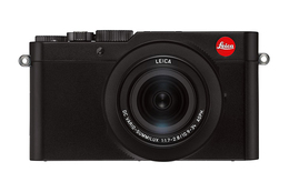 Leica D-Lux 7 Sort