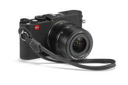 Leica Håndleddstropp for M X og Q Sort