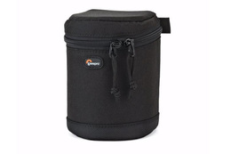 Lowepro S&F Objektivveske 8x12 cm