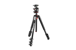 Manfrotto MK190XPRO4-BHQ2 Stativkit